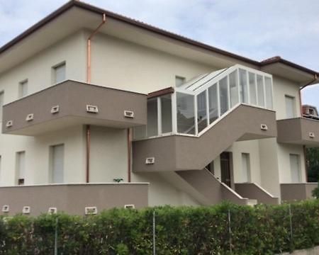 Appartamento Al 30 Marzocca di Senigallia Exterior photo