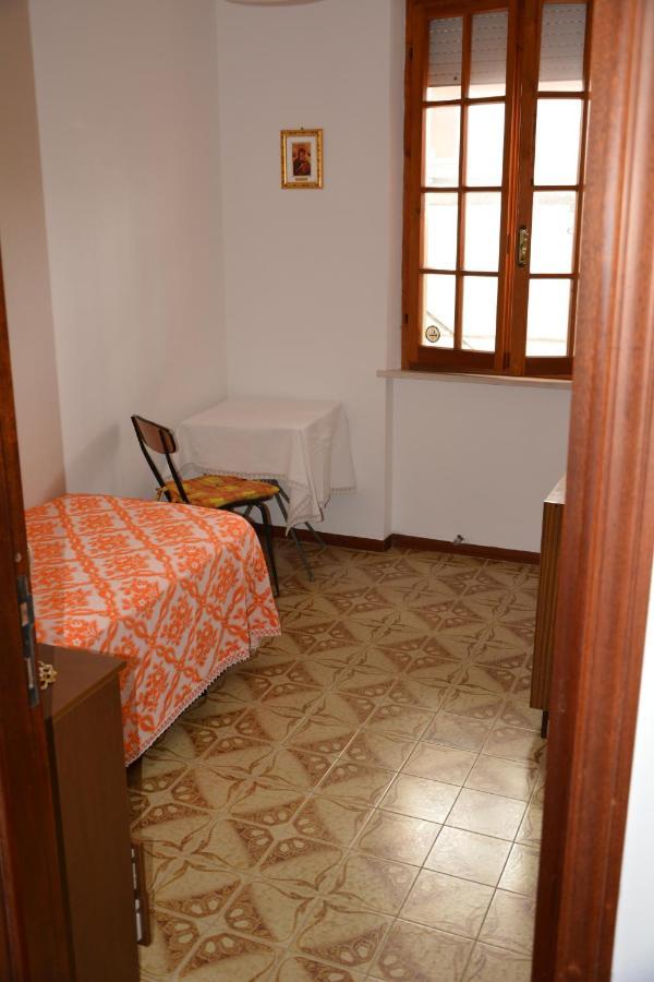 Appartamento Al 30 Marzocca di Senigallia Exterior photo