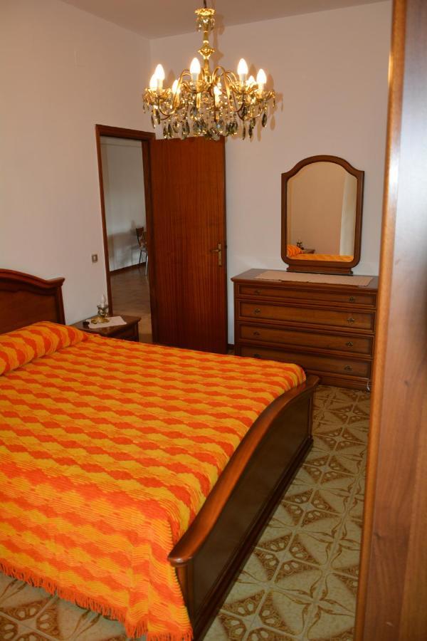 Appartamento Al 30 Marzocca di Senigallia Exterior photo