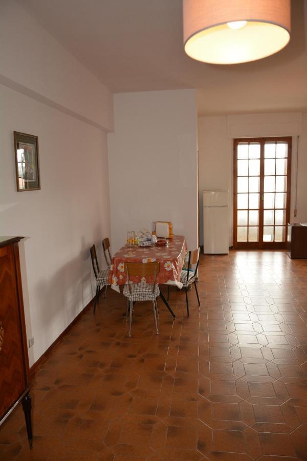 Appartamento Al 30 Marzocca di Senigallia Exterior photo