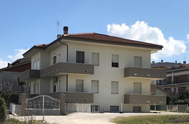 Appartamento Al 30 Marzocca di Senigallia Exterior photo